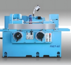 conventional cylindrical grinding machine